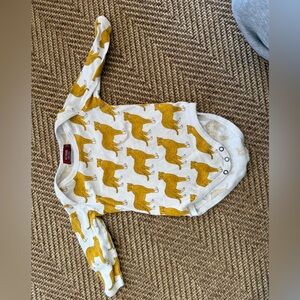 Milkbarn Bodysuit